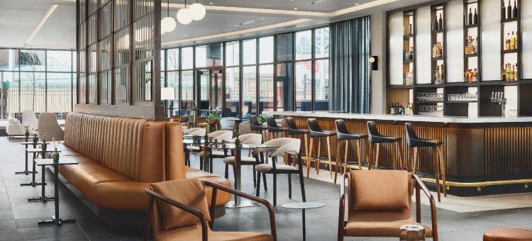 AC Hotel by Marriott 代顿(AC Hotel Dayton)图片