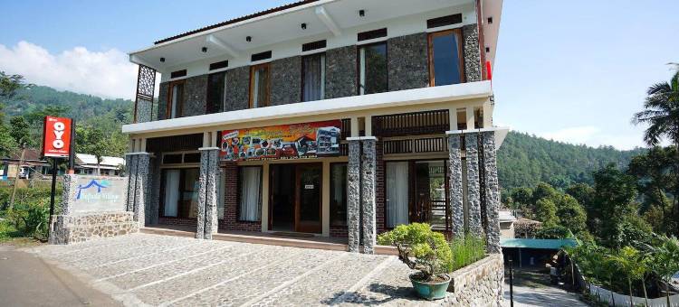 OYO904德法达别墅(Defada Village Bromo at Desa Wisata Bromo Mitra RedDoorz)图片