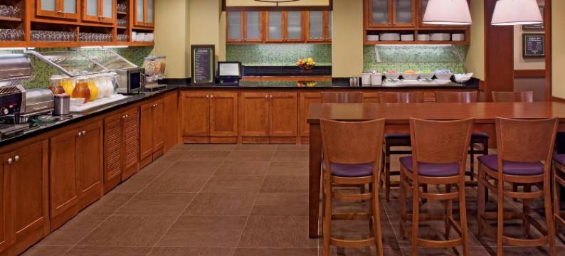 查尔斯顿机场/会议中心凯悦嘉轩酒店(Hyatt Place Charleston Airport/Convention Center)图片