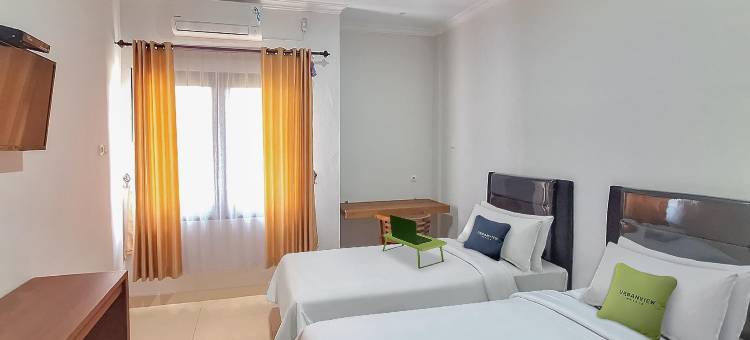 Urbanview Syariah Wisma Annisa Palangkaraya by RedDoorz图片