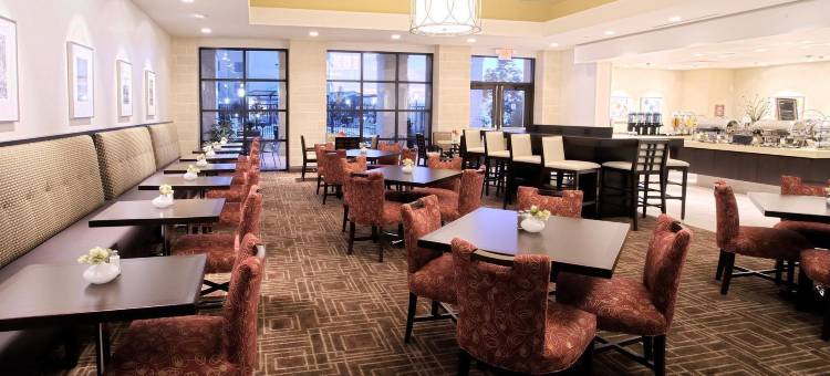 希尔顿欢朋套房酒店-达拉斯/艾伦(Homewood Suites by Hilton Dallas/Allen)图片