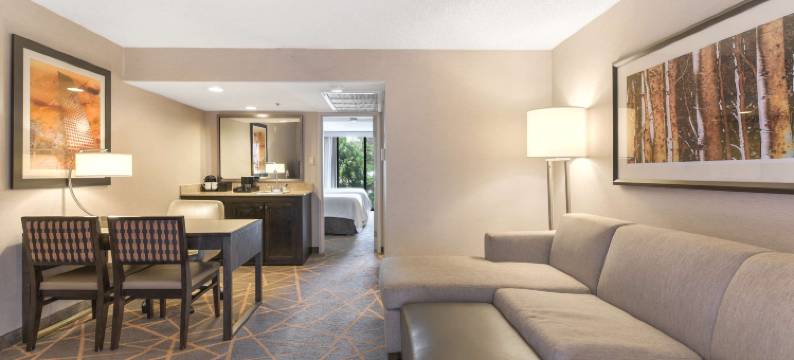 Embassy Suites by Hilton Denver Tech Center North图片