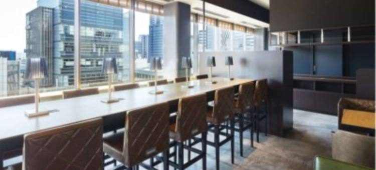 Grande名古屋三交酒店(Sanco Inn Grande Nagoya -Hotel & Spa-)图片