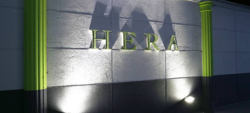 赫拉汽车旅馆(Hera Motel)图片