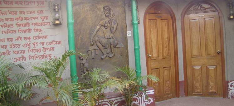 伊斯帕特国际酒店(Hotel Ispat International)图片