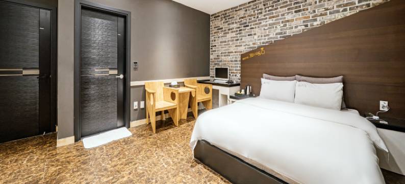 能山Rings(Nonsan Rings)图片