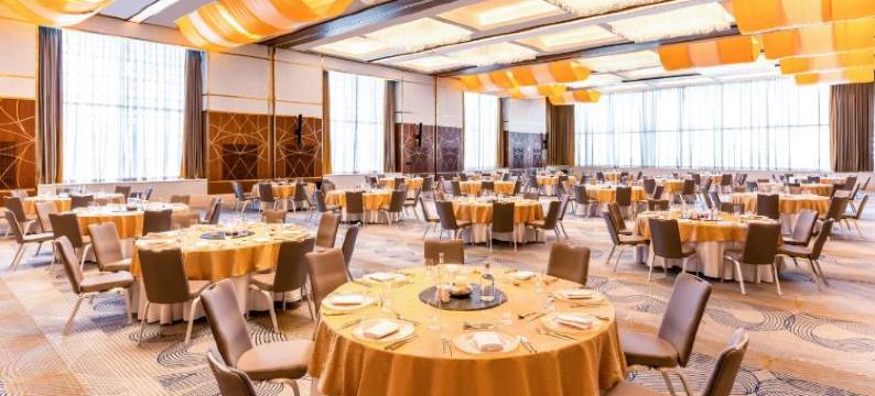 媒体城大广场瑞享酒店(Grand Plaza Mövenpick Media City)图片