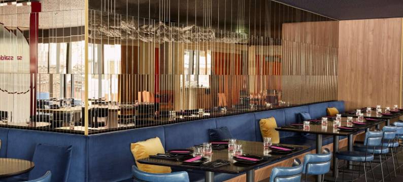 墨尔本昆西酒店(Quincy Hotel Melbourne)图片