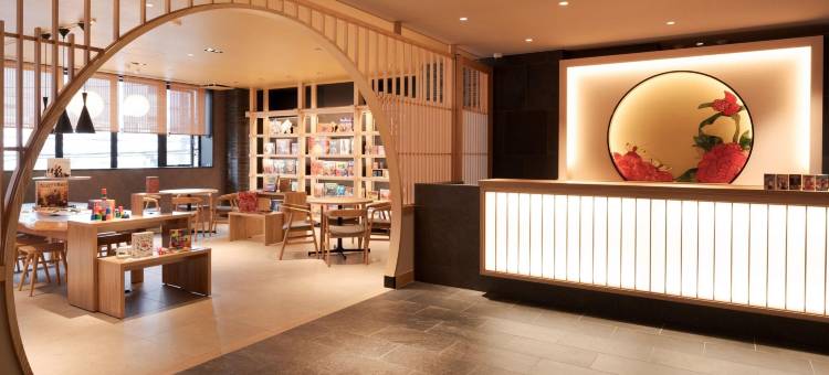 MIMARU大阪 难波STATION(MIMARU Osaka Namba Station)图片