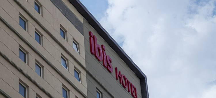 宜必思圣保罗酒店 (Tatuapé)(Ibis Sao Paulo Tatuape)图片