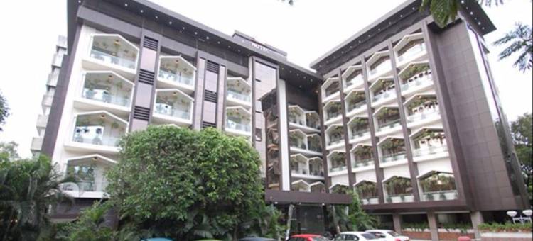 Hotel Shreemaya图片