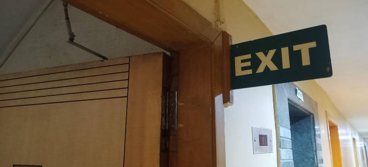 贝拉布尔ķ高级酒店(K Stars Belapur)图片