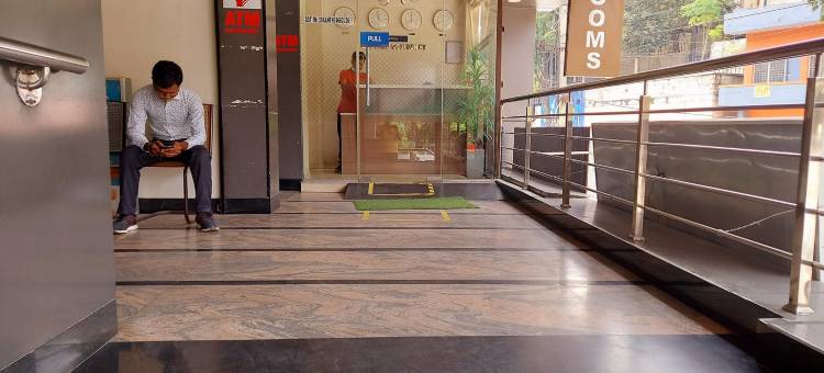 首都公寓(Capital Suites)图片