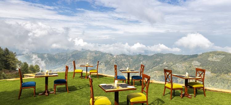 Fortune 公园库夫里, 西姆拉 - ITC 酒店集团成员(Fortune Park Kufri, Shimla - Member ITC Hotels' Group)图片