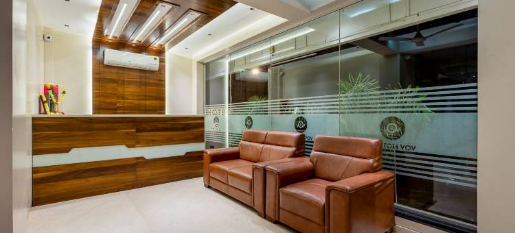 VOV Hotels 维贾亚普拉(Vov Hotels Vijayapura)图片