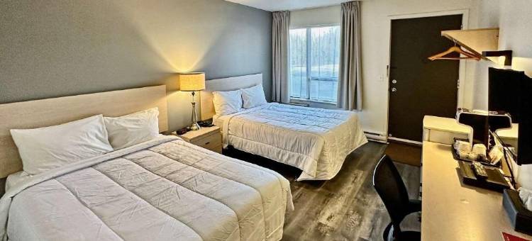 伊克诺旅馆(Econo Lodge)图片