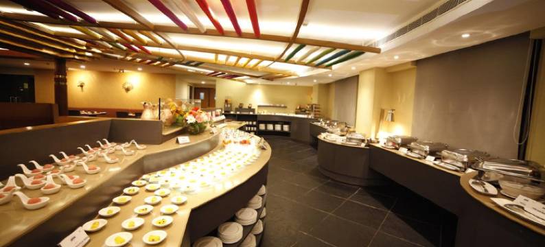 泰姬陵酒店(Taj Mahal Hotel)图片