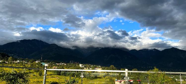 Click Collection the Abode, Dharamshala图片