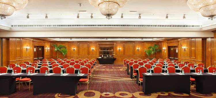 里约热内卢JW万豪JW酒店(JW Marriott Rio de Janeiro)图片