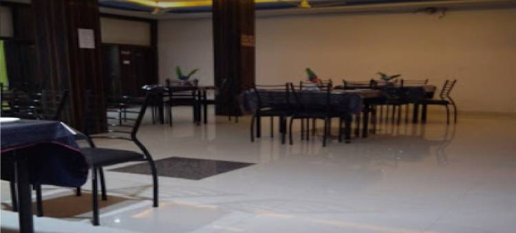 西阿什瓦德酒店(Hotel Sai Ashirwad)图片