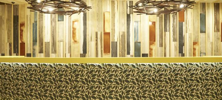 大阪东天满-大和鲁内酒店旗下DEL风格(DEL style Osaka Higashi Temma by Daiwa Roynet Hotel)图片