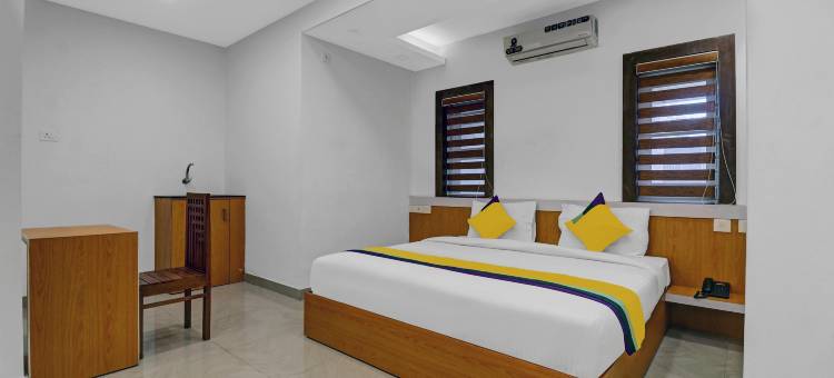 Hotel Fathima Palace图片