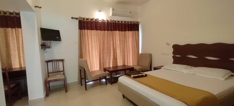 Riverok Resorts图片