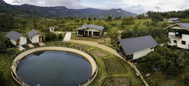 克利夫兰度假村(Cleveland Resorts Kanthalloor)图片