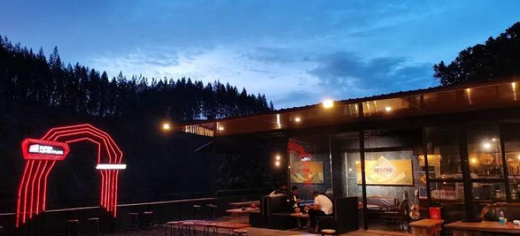 Shtepine Villas图片