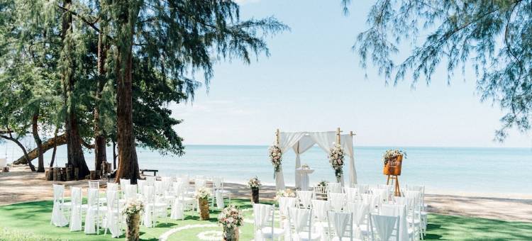 考拉克翡翠冲浪海滩度假村及水疗中心(Khaolak Emerald Beach Resort & Spa)图片