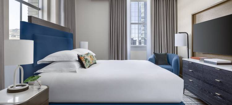 摩纳哥盐湖城金普顿酒店(Kimpton Hotel Monaco Salt Lake City)图片