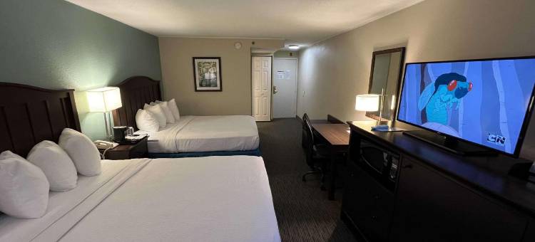 威廉斯堡历史区贝斯特韦斯特酒店(Best Western Williamsburg Historic District)图片