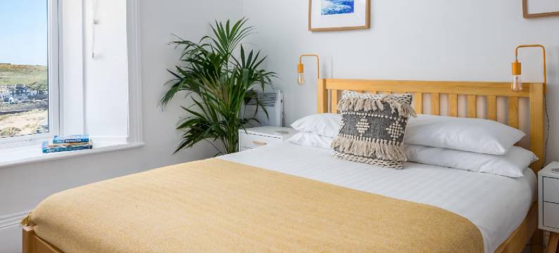 埃得库姆比旅馆(The Edge of the Beach Formally the Edgcumbe Hotel)图片