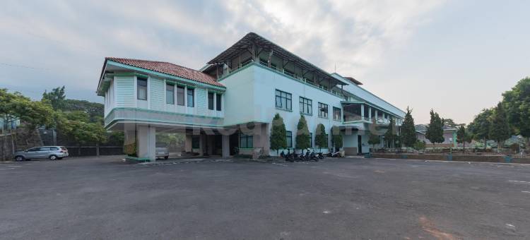 Hotel Ayong Linggarjati Kuningan Mitra RedDoorz图片