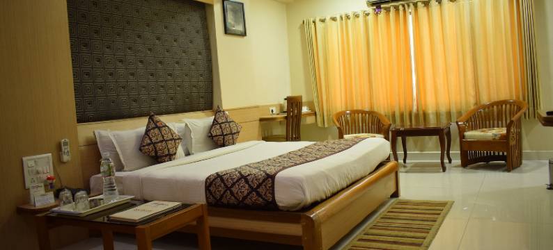 玛格拉姆酒店(Hotel Mangalam)图片