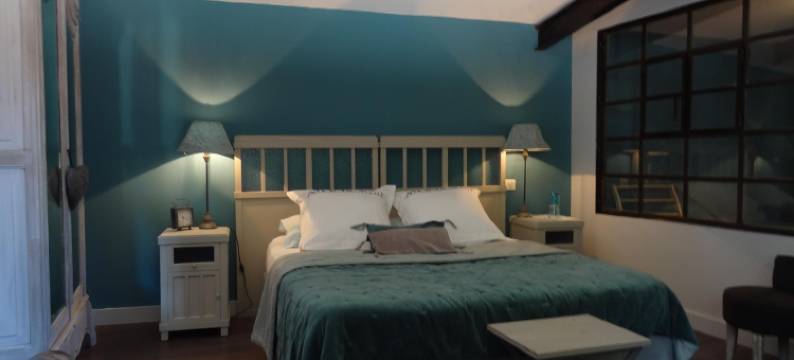 朱丽叶之家酒店(Chambres d'Hôtes la Maison de Juliette)图片