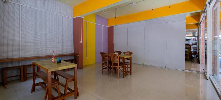 RedDoorz Syariah at Jalan Sunan Giri Tuban图片
