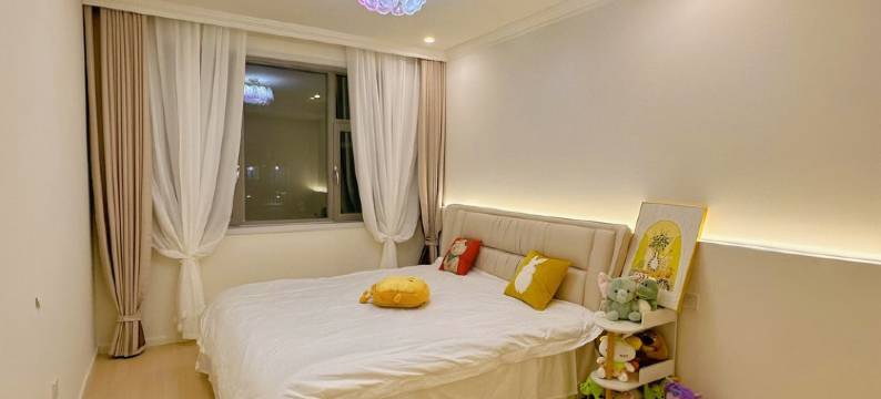 途家房东240111193284公寓(龙海胡同分店)图片