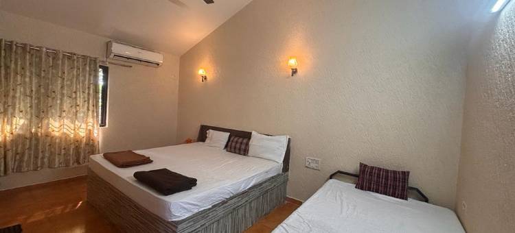 萨广场酒店(Hotel Sai Plaza)图片