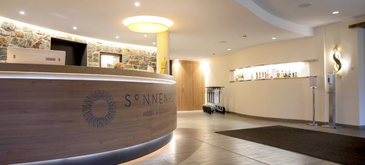 尚恩霍夫酒店及餐厅(Sonnenhof Hotel & Spa)图片