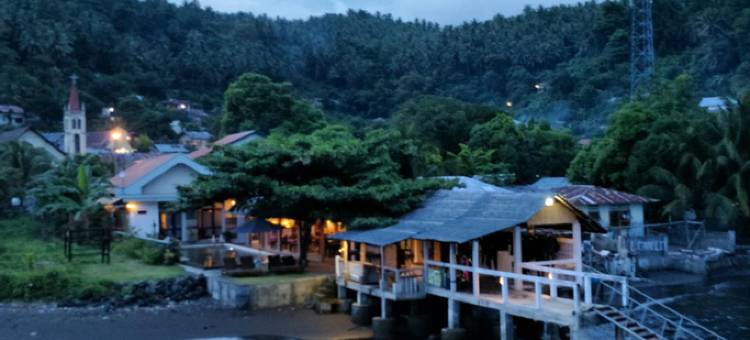 可可提诺斯蓝碧精品潜水小屋(Cocotinos Lembeh a Boutique Dive Lodge)图片