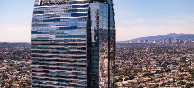 洛杉矶丽思卡尔顿酒店(The Ritz-Carlton, Los Angeles)图片