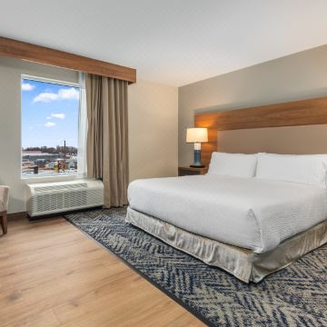 科林伍德烛木套房酒店(Candlewood Suites COLLINGWOOD by IHG)图片