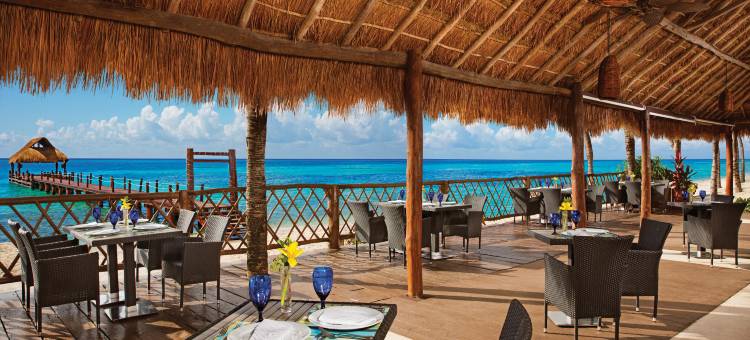 科苏梅尔神秘光环全套酒店 - 限成人(Secrets Aura Cozumel All Inclusive - Adults Only)图片