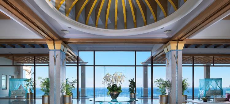 泰拉索水疗度假村及中庭名誉别墅(Atrium Prestige Thalasso Spa Resort & Villas)图片