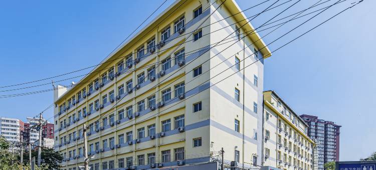 如家酒店(北京师范大学店)图片