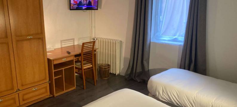 蒂耶尔莱格勒多酒店(Aigle d'Or)图片