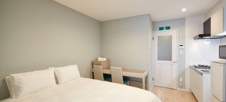 OKOU十点酒店(Tenpoint Hotel OKOU)图片
