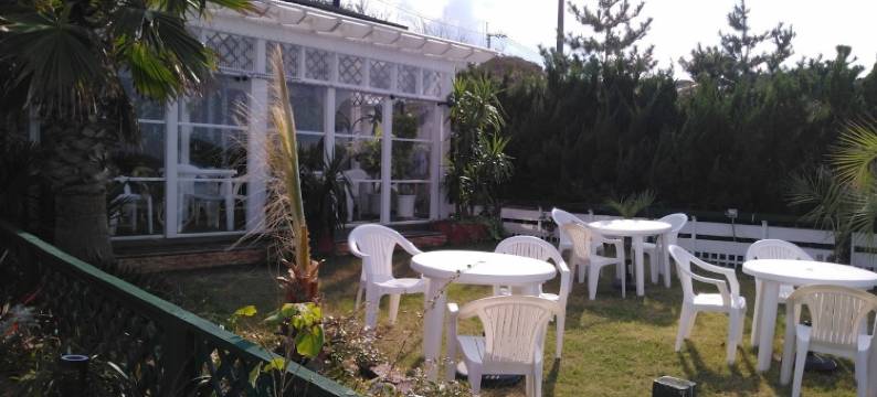 通道旅馆(Pension le Passage)图片