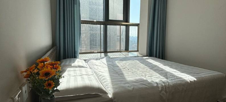 观海爱小筑商圈火车站韩乐坊刘公岛(青岛北路分店)图片